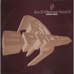 Space 2000 - Space 2000 - Do U Wanna Funk? - Wired Recordings