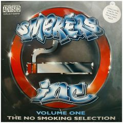 Various - Various - Smokers Inc Volume One The No Smoking Selection - Smokers Inc