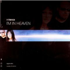 N Trance - N Trance - I'm In Heaven - All Around The World
