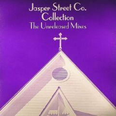Jasper Street Company - Jasper Street Company - The Unreleased Mixes - Basement Boys