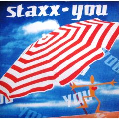 Staxx - Staxx - YOU - Champion