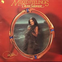 Diane Solomon - Diane Solomon - Mixed Feelings - EMI