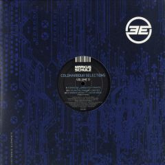 Markus Schulz Presents - Markus Schulz Presents - Coldharbour Selections (Volume 3) - Electronic Elements