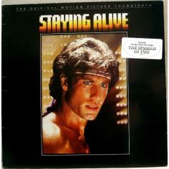 Original Soundtrack - Original Soundtrack - Staying Alive - Polygram