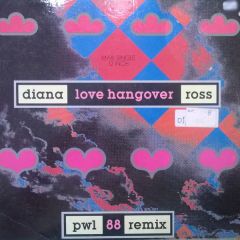 Diana Ross - Diana Ross - Love Hangover (Remix) - Motown