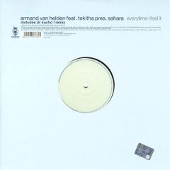 Armand Van Helden Ft Teketha - Armand Van Helden Ft Teketha - Everytime I Feel It - Vendetta