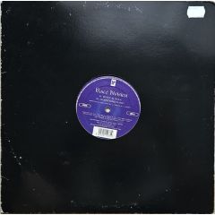 Peace Division - Peace Division - Body And Soul - Low Pressings