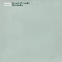 Various Artists - Various Artists - Chris Fortier (Album Sampler) (Disc 2) - Bedrock