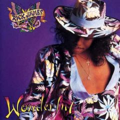 Rick James - Rick James - Wonderful - Reprise