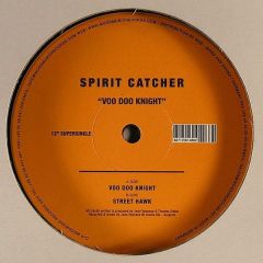 Spirit Catcher - Spirit Catcher - Voo Doo Knight - Moodmusic 