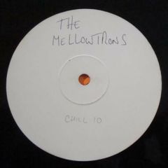 The Mellowtrons - The Mellowtrons - Rhythmwide - Chill Out Label