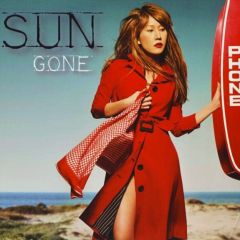 Sun - Sun - Gone - Jh Music 1