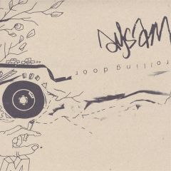 Aysam - Aysam - Rolling Door - Circus Companys