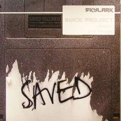 Skylark Presents Buick Project - Skylark Presents Buick Project - Chancer - Saved
