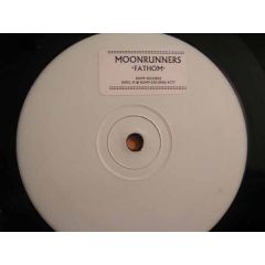 Moonrunners - Moonrunners - Fathom - Romp
