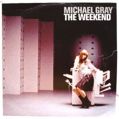 Michael Gray - Michael Gray - The Weekend - Kontor