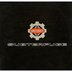 Subterfuge - Subterfuge - Liquid Poetry - Infonet