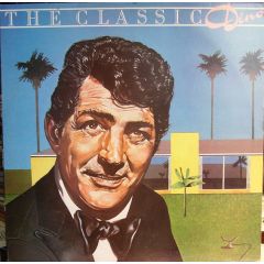 Dean Martin - Dean Martin - The Classic Dino - Capitol