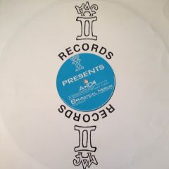 A Sides & Randall - A Sides & Randall - ID4 - Mac Ii