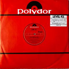 Level 42 - Level 42 - Love Meeting Love - Polydor
