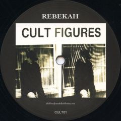 Rebekah - Rebekah - Cult Figures 1 - Cult Figures