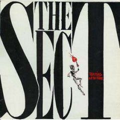 The Sect - The Sect - Playing With Fire - Combat Rock