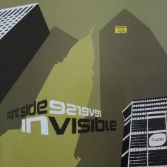 Right Side Reverse - Right Side Reverse - Invisible - Cyclo