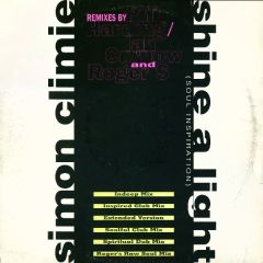Simon Climie - Simon Climie - Shine A Light (Soul Inspiration) - Epic