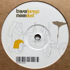 Trevor Loveys - Trevor Loveys - U Know It - Freerange