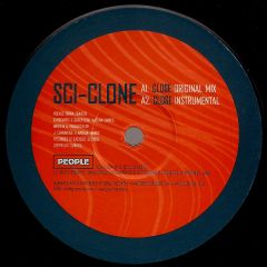 Sci Clone - Sci Clone - Close - People