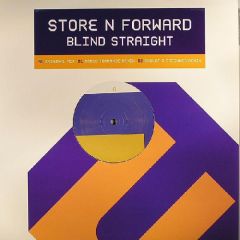 Store N Forward - Store N Forward - Blind Straight - Flow Motion 2