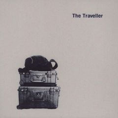 The Traveller - The Traveller - A100 - Ostgut Ton