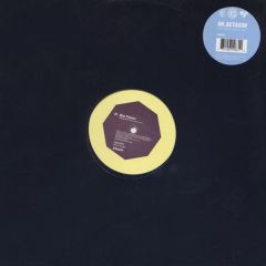 Dr. Octagon - Dr. Octagon - Blue Flowers (Prince Paul Remix) - Mo Wax
