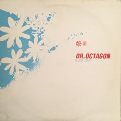 Dr Octagon - Dr Octagon - Blue Flowers - Mo Wax