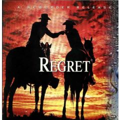 New Order - New Order - Regret - London