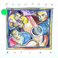 Jonathan Butler - Jonathan Butler - Inspirations - Bruton Music