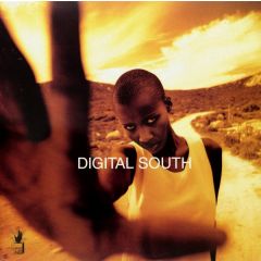 Digital South - Digital South - Golden Area - Puu