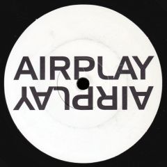 Airplay - Airplay - The Music Is Moving - Incognito