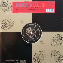 Bert - Bert - Volume 1 - 100%