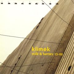 Klimek - Klimek - Milk & Honey - Kompakt