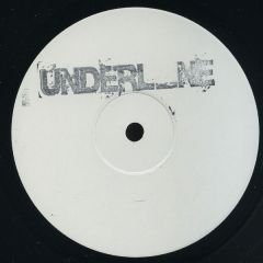 Bern - Bern - No More Wars EP - Underline