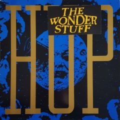 The Wonder Stuff - The Wonder Stuff - HUP - Polydor