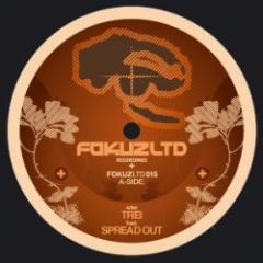 Trei - Trei - Spread Out - Fokuz