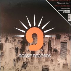 Loleatta Holloway - Loleatta Holloway - Stand Up (Remixes) - Gossip