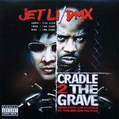 Original Soundtrack - Original Soundtrack - Cradle 2 The Grave - Bloodline