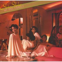 Sister Sledge - Sister Sledge - We Are Family - Atlantic