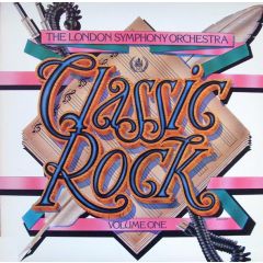 The London Symphony Orchestra - The London Symphony Orchestra - Classic Rock Volume One - RSO