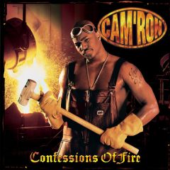 Cam'Ron - Cam'Ron - Confessions Of Fire - Epic