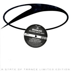 Signum - Signum - Second Wave (2004) - A State Of Trance