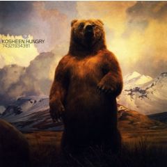 Kosheen - Kosheen - Hungry (Remixes) - BMG